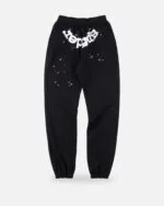Spider Canada Tracksuit Black