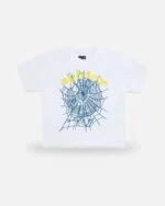 Spider Cactus Jack X Airbrush T-Shirt