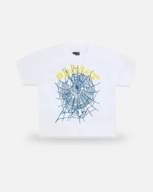Spider Cactus Jack X Airbrush T-Shirt