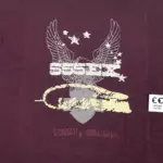 Spider Canada 5EX Shirt T-Shirt, front view