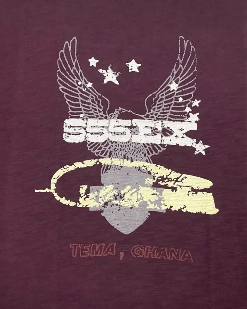 Spider Canada 5EX Shirt T-Shirt, front view