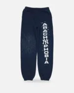 Spider Arach NY Phobia Tracksuit Navy