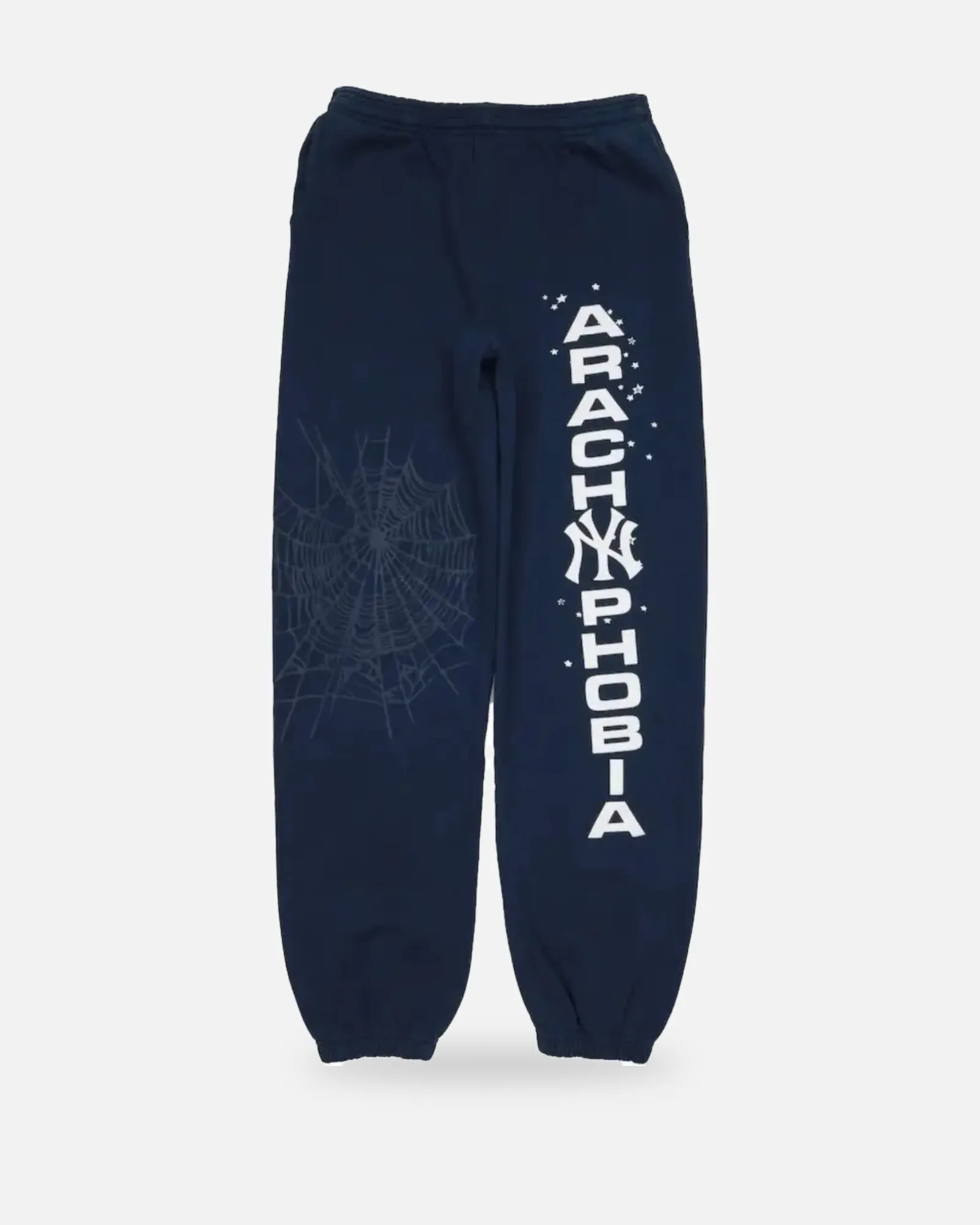 Spider Arach NY Phobia Tracksuit Navy (framed) Spider Arach NY Phobia Tracksuit Navy