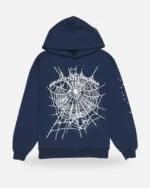 Spider Arach NY Phobia Tracksuit Navy