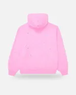 Spider Atlanta Hoodie Pink