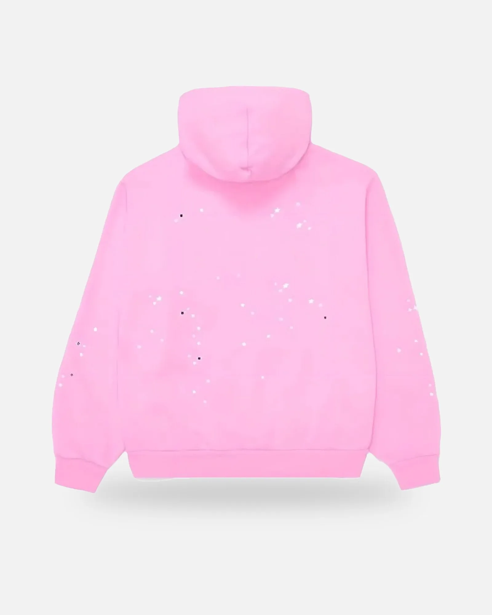 Spider Atlanta Hoodie Pink (framed) Spider Atlanta Hoodie Pink