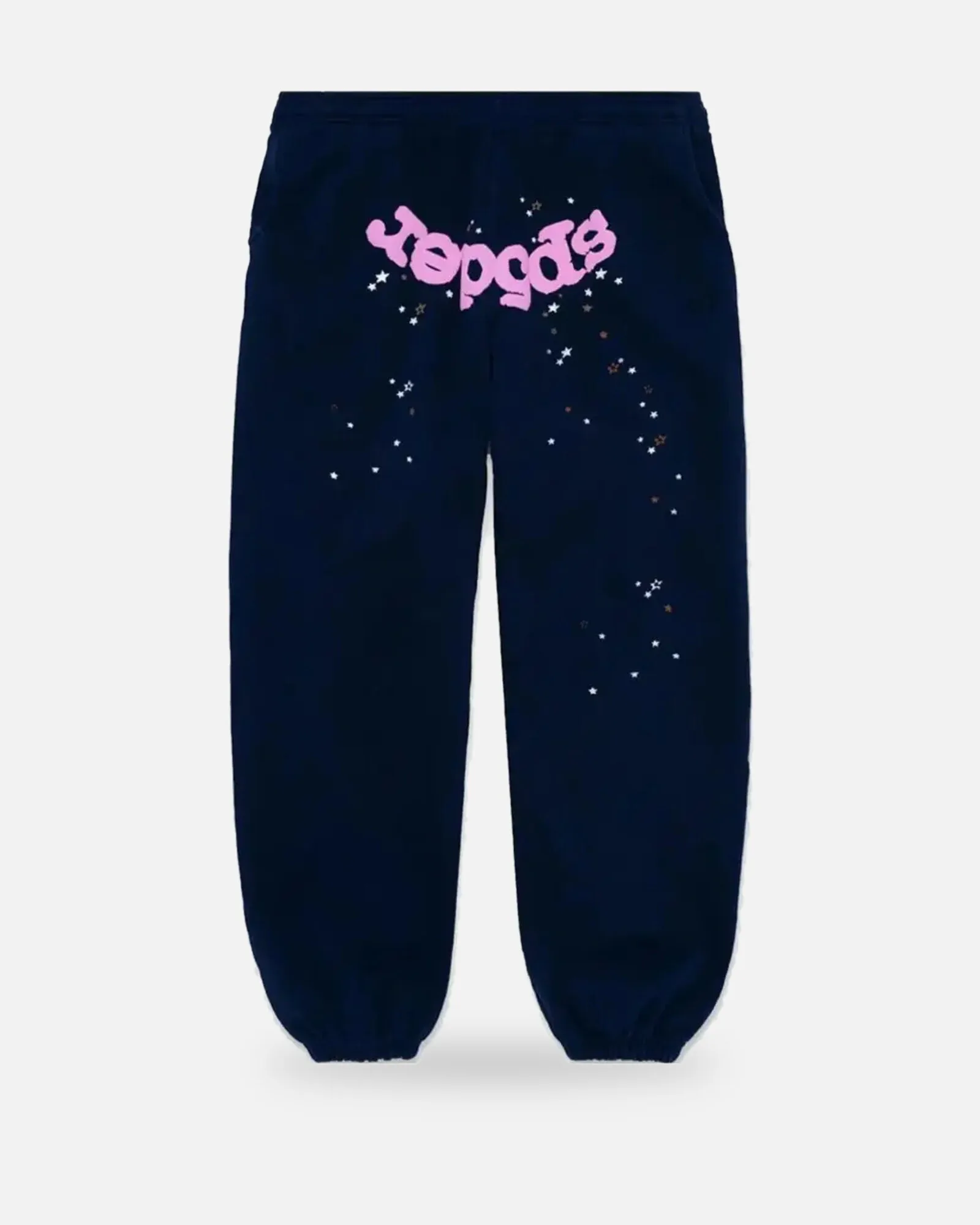 Spider Atlanta Tracksuit Navy (framed) Spider Atlanta Tracksuit Navy