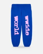 Spider Beluga Tracksuit Blue