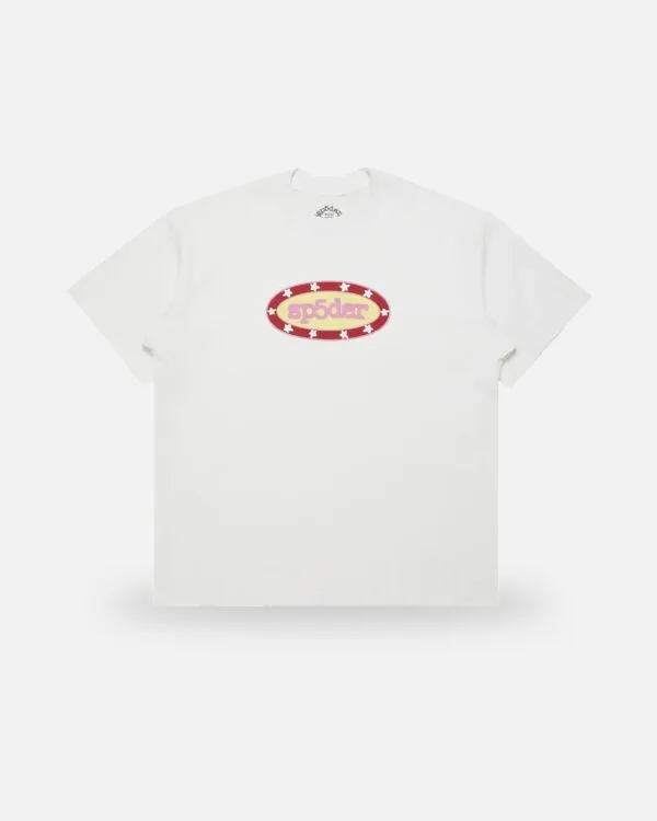 Spider Buckle T-Shirt