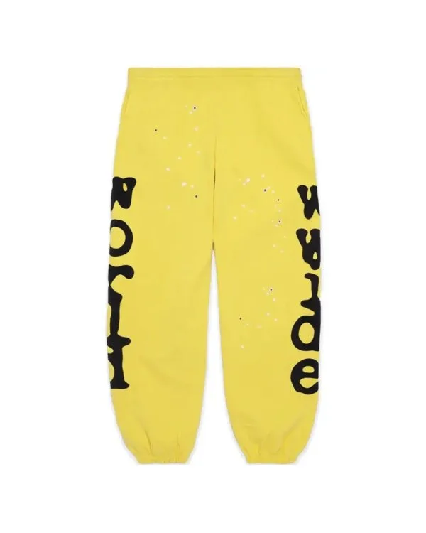 Spider tracksuits sold as full sets