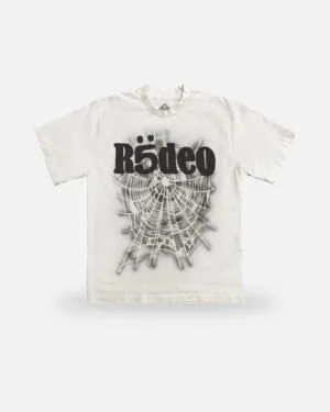 Spider Days Before R5deo T-Shirt White