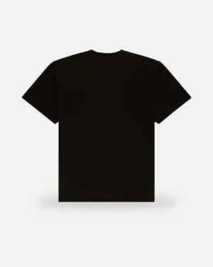 Spider Canada Five Day T-Shirt Black