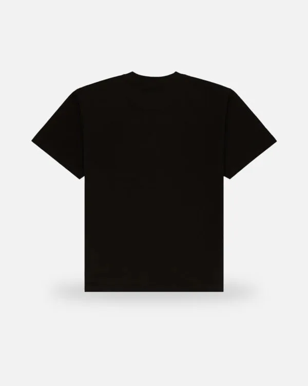 Spider Canada Five Day T-Shirt Black