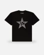 Spider Canada Five Day T-Shirt Black