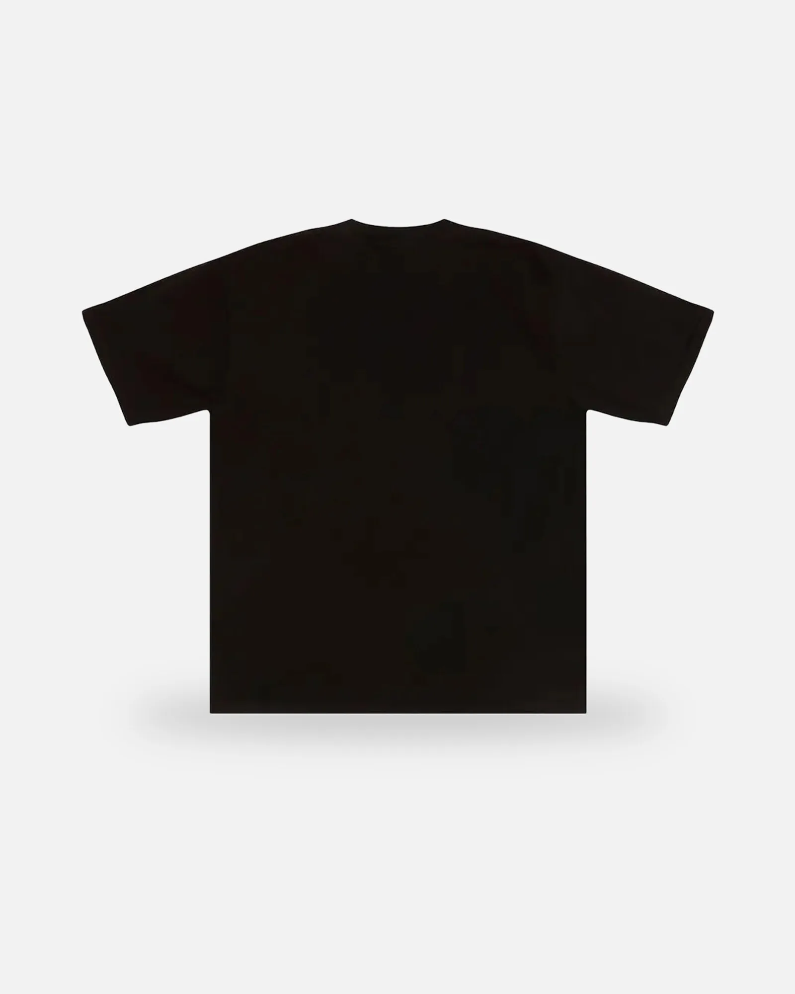 Spider Focused Logo T-Shirt Black (framed) Spider Focused Logo T-Shirt Black