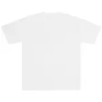 Spider Focused Logo T-Shirt White, view 2