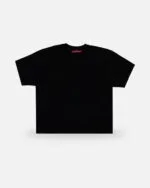 Spider Hellcat Kenny T-Shirt Black