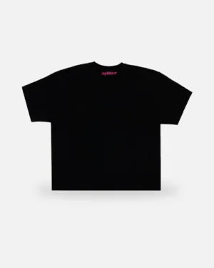 Spider Hellcat Kenny T-Shirt Black