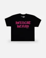 Spider Hellcat Kenny T-Shirt Black