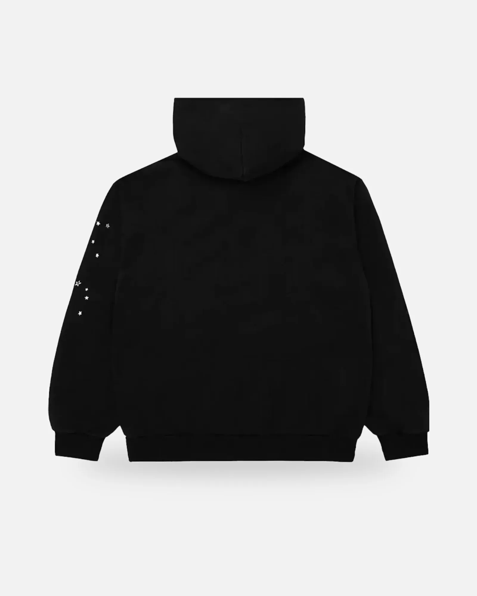 Spider I Heart SP5 Souvenir Hoodie Black (framed) Spider I Heart SP5 Souvenir Hoodie Black