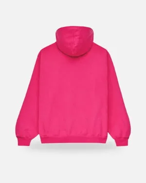 Spider Legacy Pinkwhite Hoodie