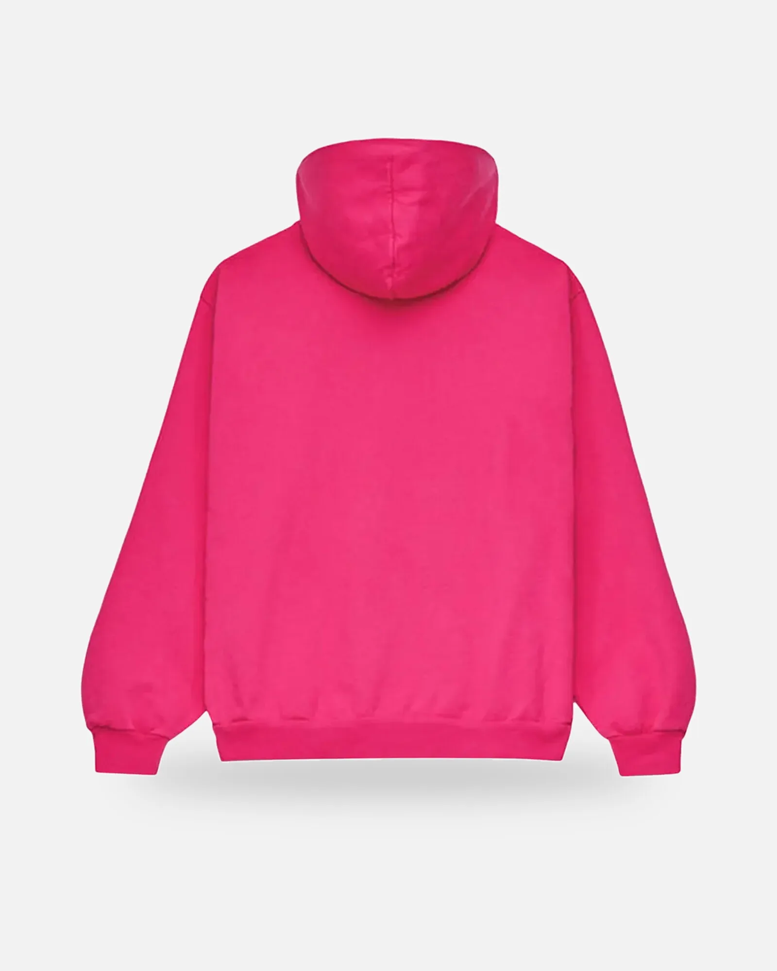 Spider Legacy Pinkwhite Hoodie (framed) Spider Legacy Pinkwhite Hoodie