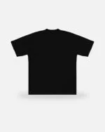 Spider Legacy Logo HW T-Shirt Black