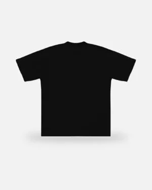 Spider Legacy Logo HW T-Shirt Black