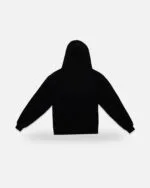 Spider OG Logo Hoodie Black