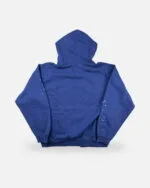 Spider OG Web Hoodie Blue