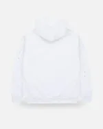 Spider OG Web Hoodie Heather Gray - Heather Grey