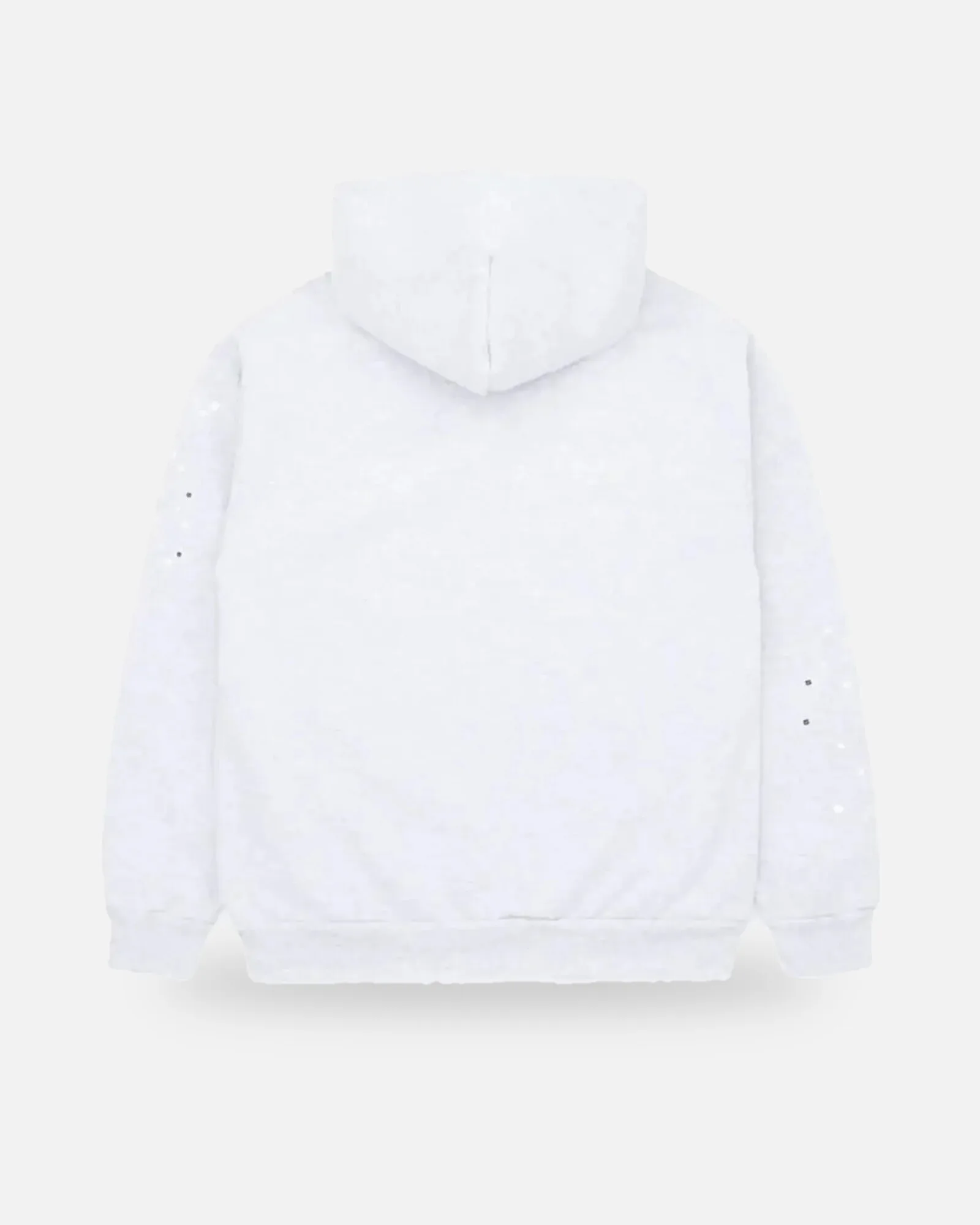 Spider OG Web Hoodie Heather Gray (framed) Spider OG Web Hoodie Heather Gray - Heather Grey