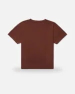 Spider OG Web T-Shirt Brown