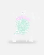 Spider OG Web T-Shirt White