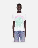 Spider OG Web T-Shirt White