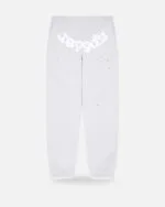 Spider OG Web Tracksuit Heather Gray - Heather Grey