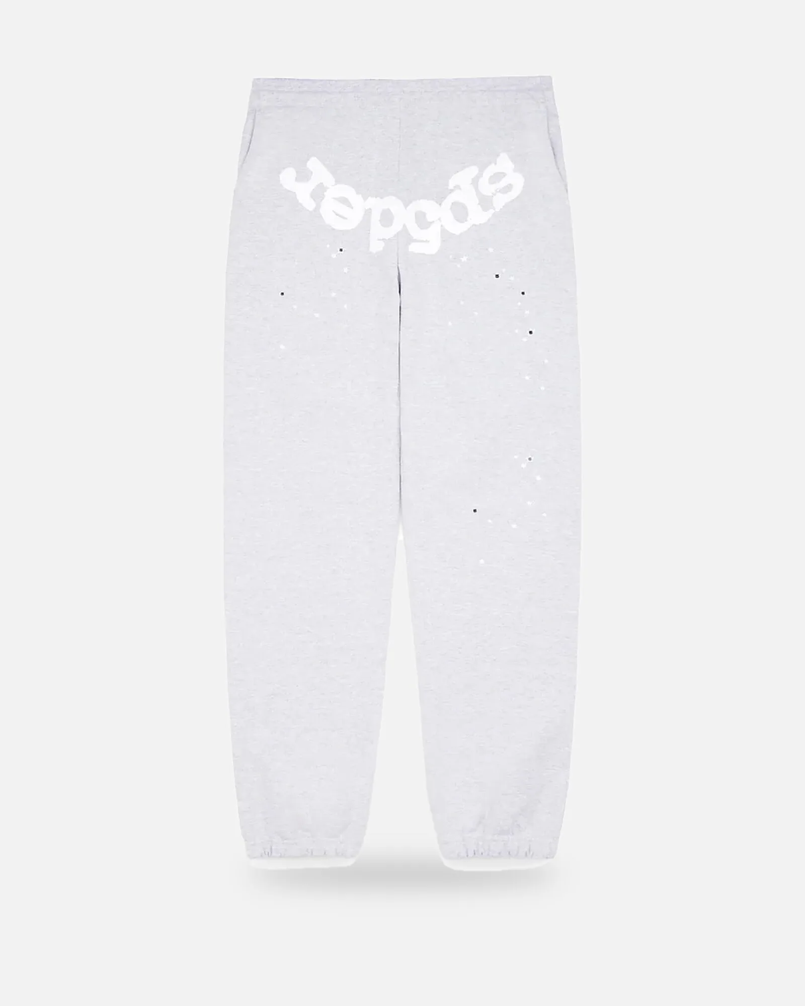 Spider OG Web Tracksuit Heather Gray (framed) Spider OG Web Tracksuit Heather Gray - Heather Grey
