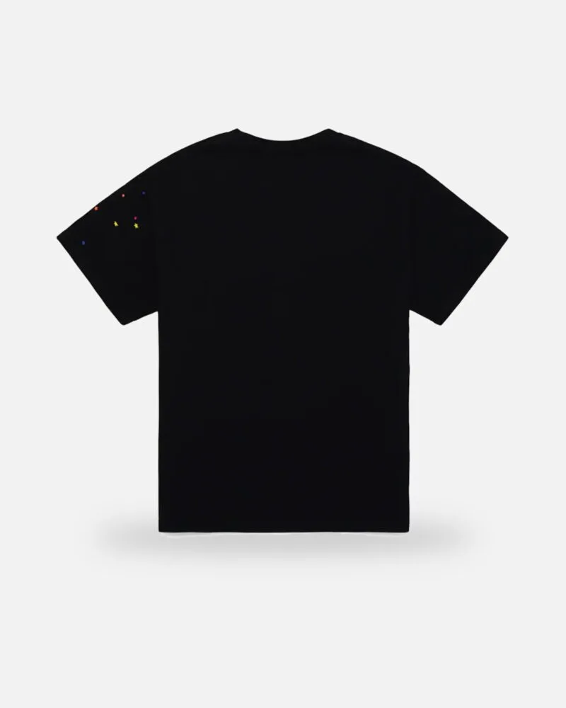 Spider OG Web V2 T-Shirt Black