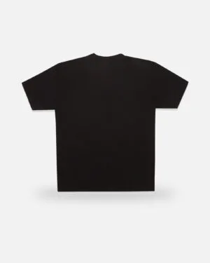 Spider Pro LW T-Shirt Black