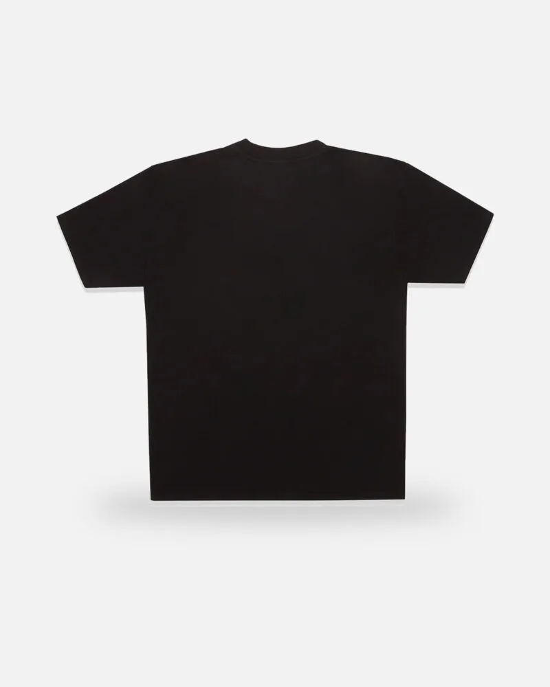 Spider Pro LW T-Shirt Black