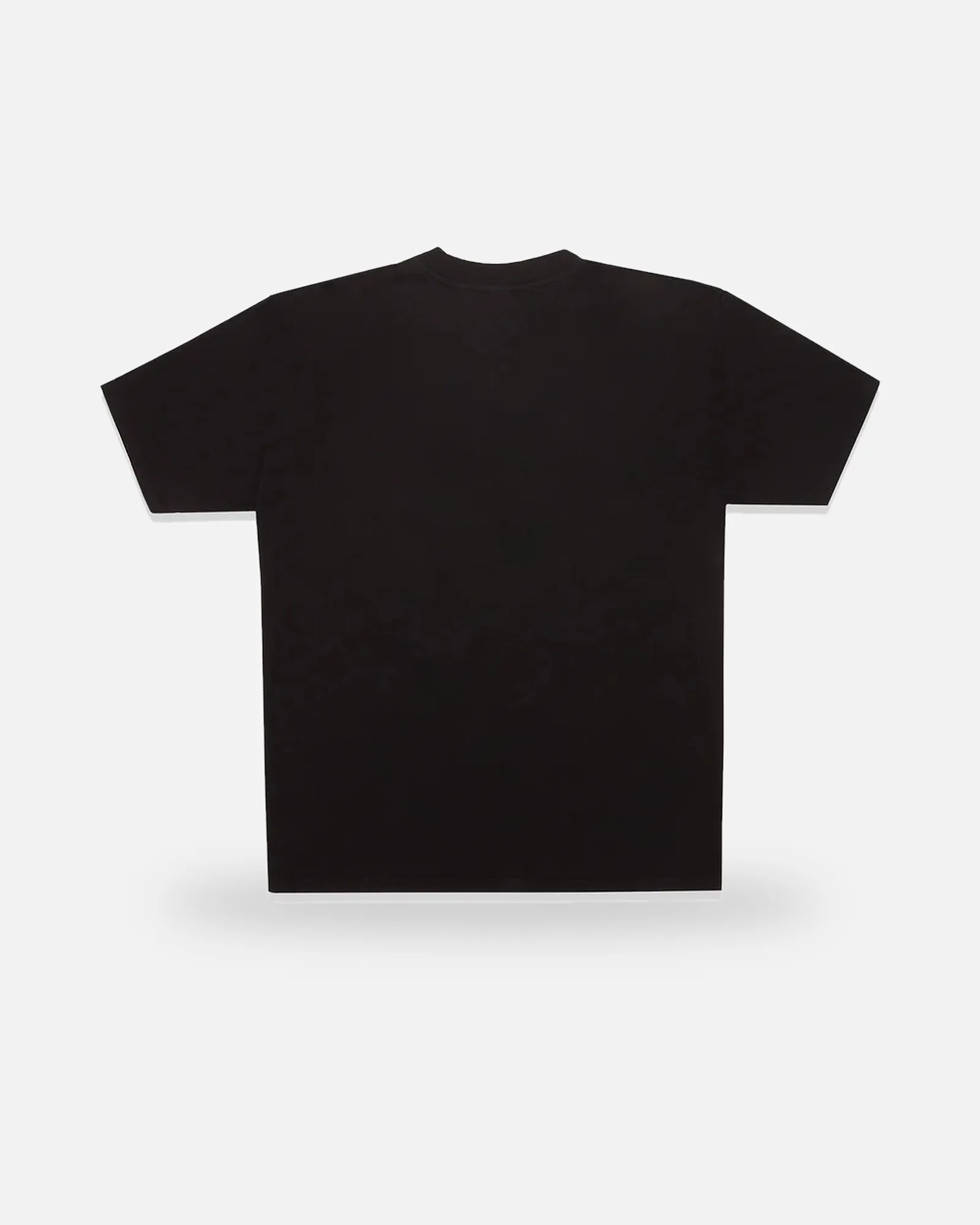 Spider Pro LW T-Shirt Black (framed) Spider Pro LW T-Shirt Black