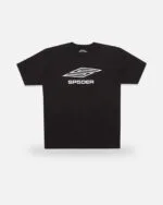 Spider Pro LW T-Shirt Black