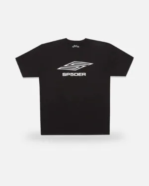 Spider Pro LW T-Shirt Black