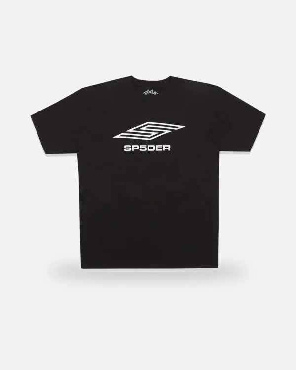 Spider Pro LW T-Shirt Black