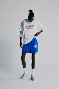 Spider Pro LW T-Shirt White, front view