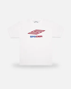 Spider Pro LW T-Shirt White