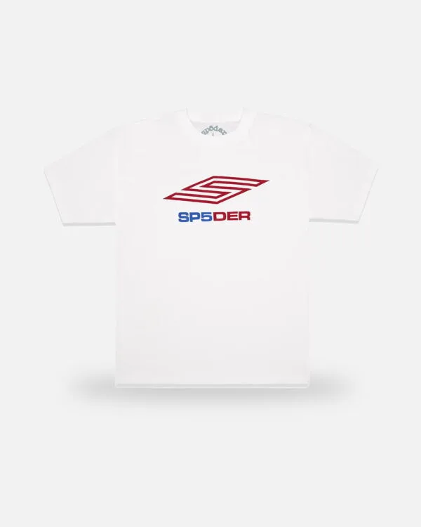 Spider Pro LW T-Shirt White