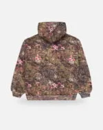 Spider Real Tree OG Web Hoodie Camo