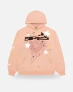 Spider SP5 Belinni Hoodie Bellini