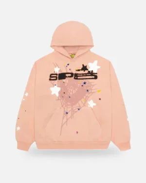 Spider SP5 Belinni Hoodie Bellini